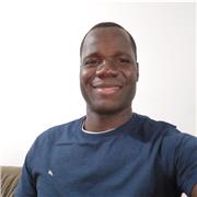 Professor formado em inglês  WOLD ACADEMY INTERNACIONAL TESOL/TEFL